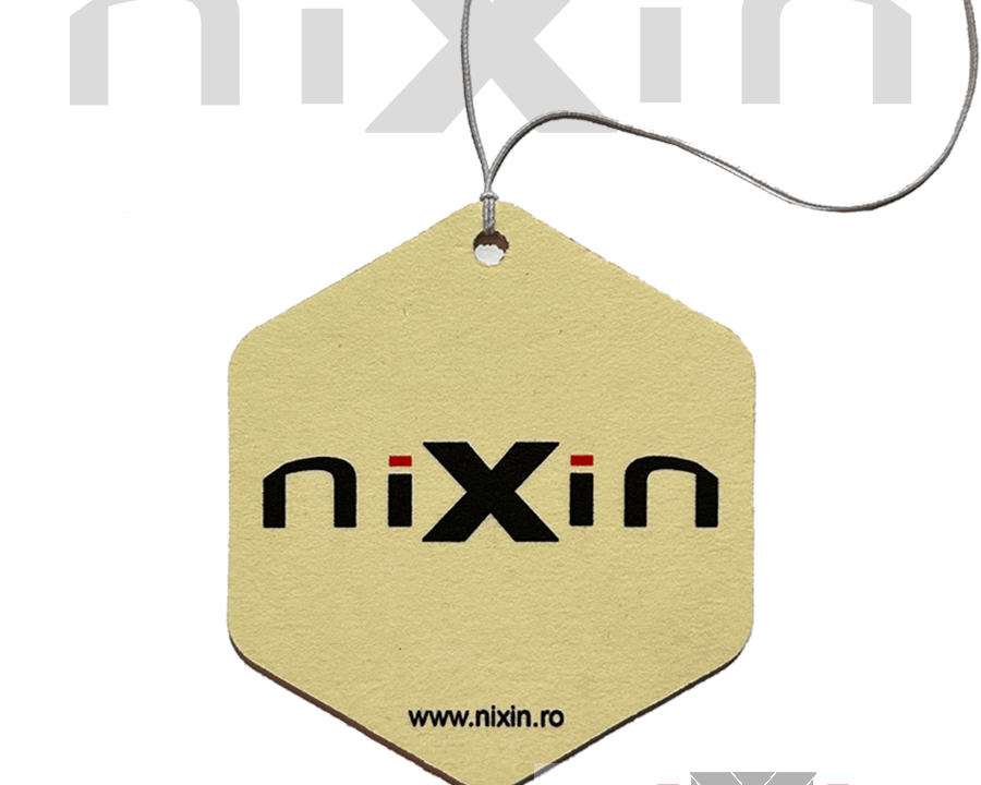 niXin – Odorizant auto niXin aplicat pe interior auto premium (scaune, bord, console)