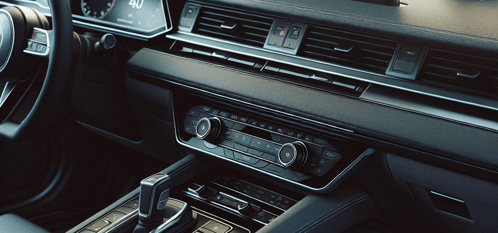 niXin – Plastic Cauciucat Lichid - niXin aplicat pe plastic/bord (console, bord, plastice uși)