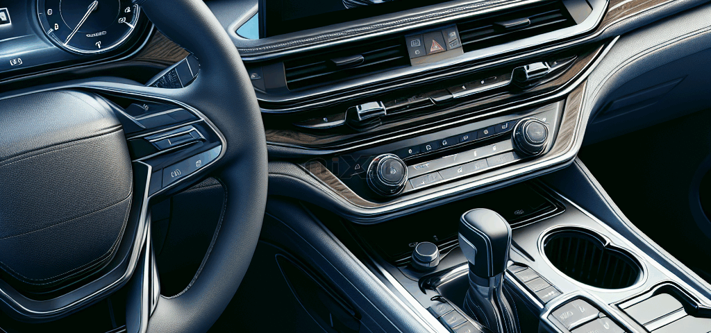 niXin – Soluție pentru regenerare plastic auto P502 - niXin aplicat la curățare/întreținere plastice interior și exterior