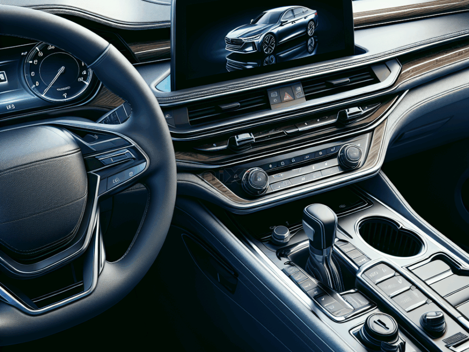niXin – Soluție pentru regenerare plastic auto P502 - niXin aplicat la curățare/întreținere plastice interior și exterior